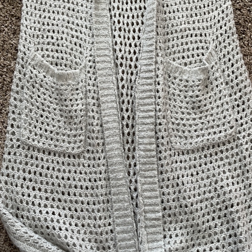 Long sweater - Picture 2 of 3